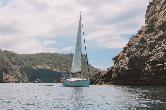 Full Day on a Private Sailboat in Mallorca - Customer Reviews and Ratings