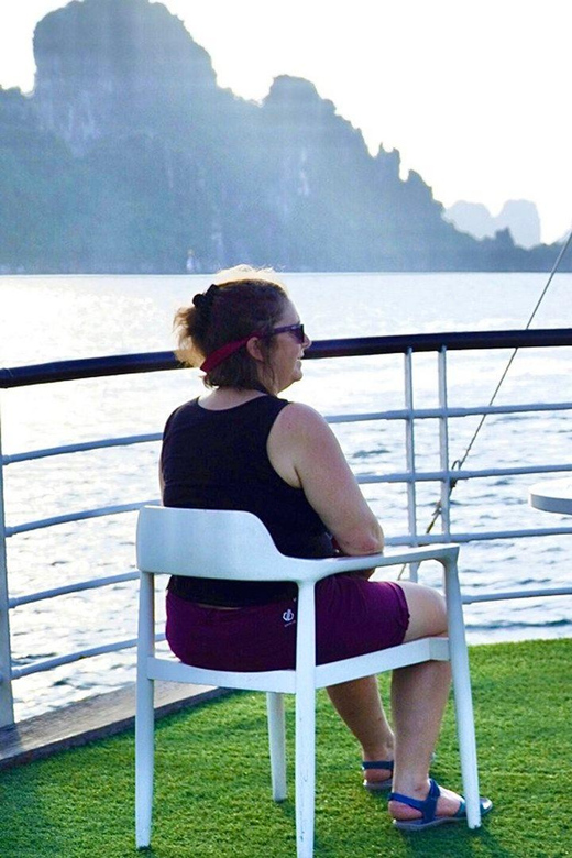 Full Day on Halong Cruise With Meals - Come Back Hanoi Early - Halong Bay Attractions