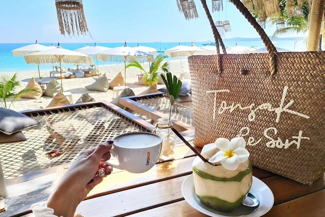 Full-Day on Koh Samet From Pattaya - Booking and Cancellation