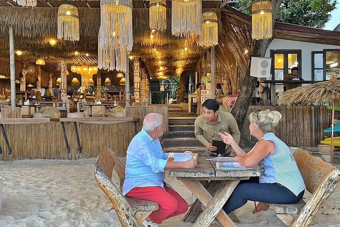 Full-Day on Koh Samet From Pattaya - Pricing Details