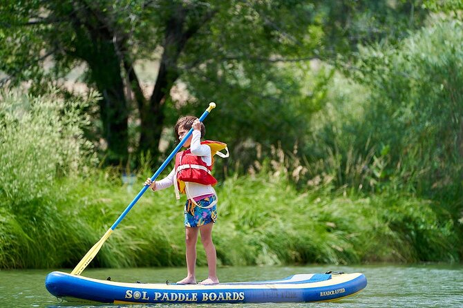 Full-Day on River Resort in New Mexico With Water Activities - Frequently Asked Questions