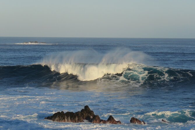 Full Day Open Roof 4x4 Unforgettable Northwest of Madeira - Booking and Cancellation Policy