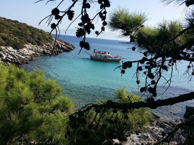 Full-Day Orak Island Boat Trip From Bodrum - Safety and Sustainability