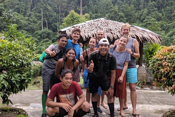 Full-Day Orangutans Adventure in Gunung Leuser - Customer Reviews