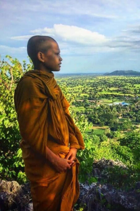 Full-Day Original Bamboo Train, Wat Banan, Phnom Sampov - Booking and Cancellation Policy
