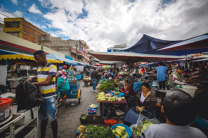 Full-Day Otavalo and Cotacachi Market Tour - Customer Feedback