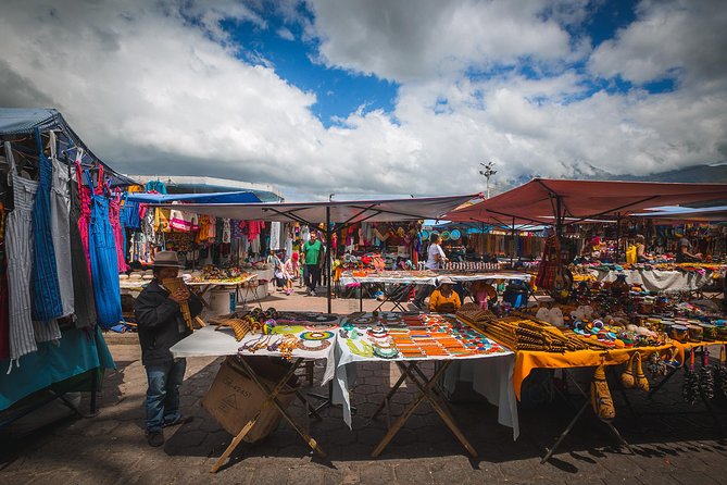 Full-Day Otavalo and Cotacachi Market Tour - Optional Activities