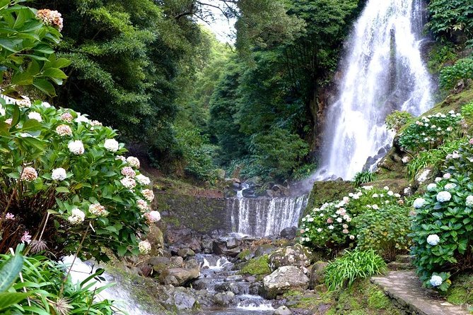 Full Day Outdoor Nordeste & Waterfall Tour With Lunch - Pricing and Booking Information