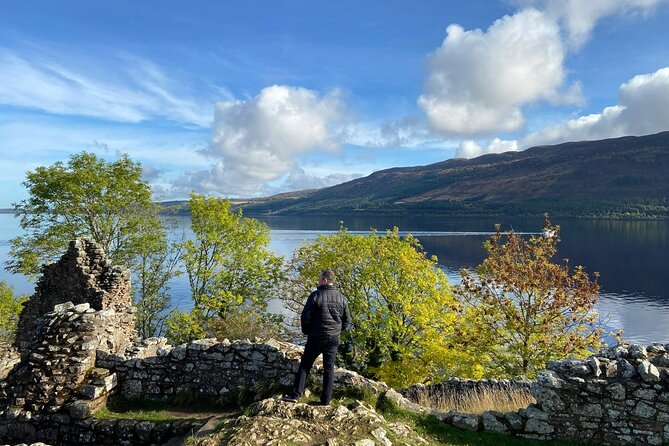 Full Day Outlander and Loch Ness Small Group Tour - Reviews and Ratings