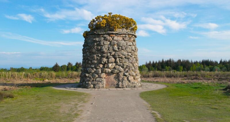 Full Day Outlander Inspirations Adventure From Inverness - Clava Cairns