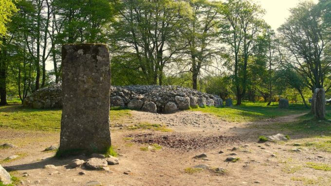 Full Day Outlander Inspirations Adventure From Inverness - Frequently Asked Questions
