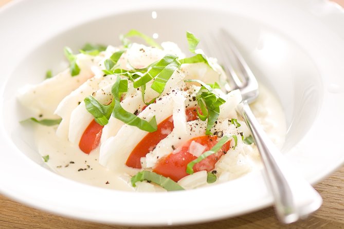 Full-Day Paestum Private Tour With Hotel Pickup - Mozzarella and Local Products Tasting