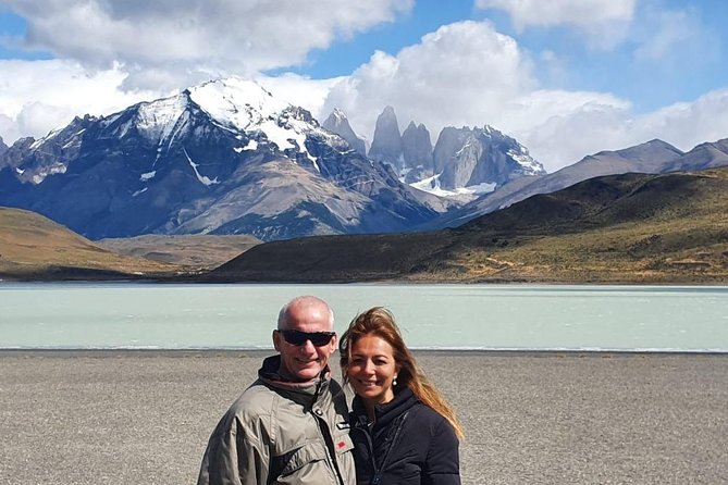 Full Day Paine (Minimum 2 Pax) - Key Points