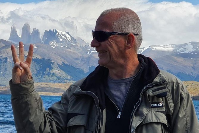 Full Day Paine (Minimum 2 Pax) - Itinerary and Activities