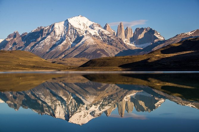 Full Day Paine (Minimum 2 Pax) - Customer Reviews