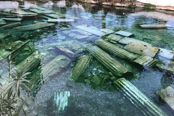 Full Day Pamukkale Terraces and Hierapolis Ruins Tour - Pricing and Cancellation Policy