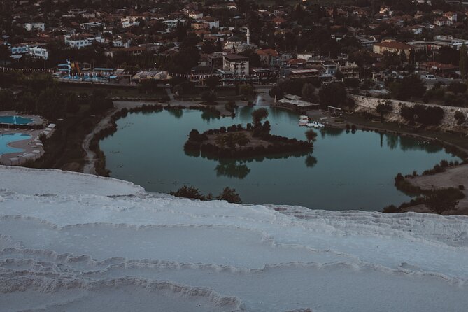 Full Day Pamukkale Terraces and Hierapolis Ruins Tour - Traveler Reviews and Feedback