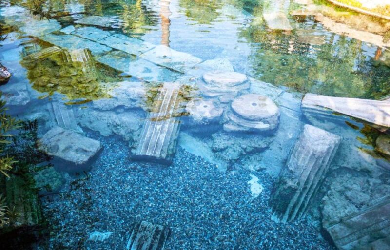 Full-Day Pamukkale Tour From Bodrum - Customer Reviews