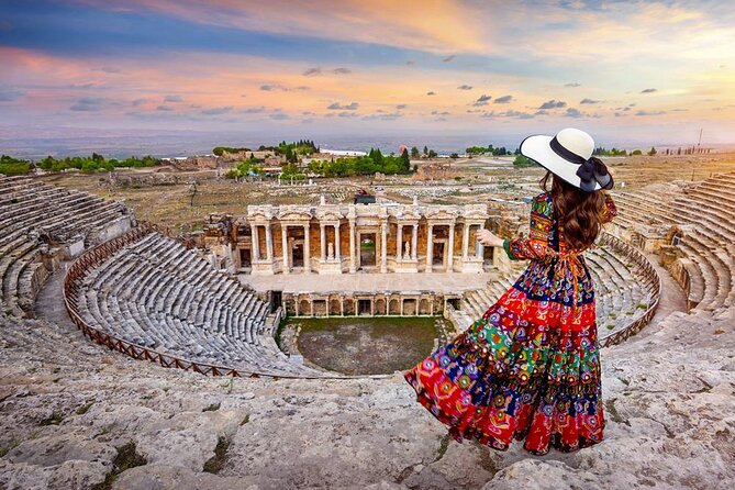 Full-Day Pamukkale Tour From Bodrum W/ Lunch & Hotel Transfer - Traveler Feedback and Concerns