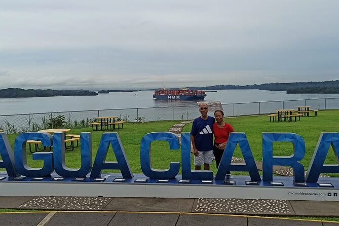 Full Day - Panama Canal Coast to Coast - by Land - Tour Booking and Arrangements