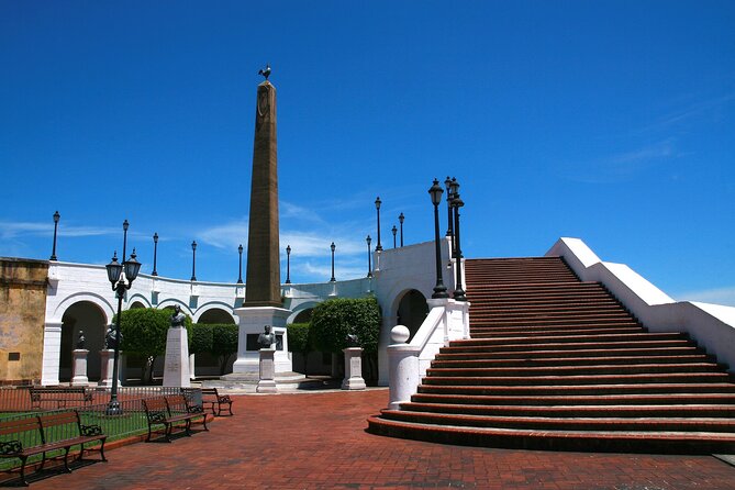 Full Day Panama City Sightseeing & Canal Tour With Private Guide - Accessibility and Participation