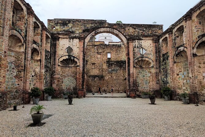 Full Day Panama City Sightseeing & Canal Tour With Private Guide - Booking and Cancellation Policy