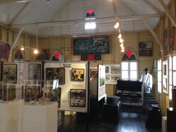 Full Day Panama History Tour With Private Guide - Key Points