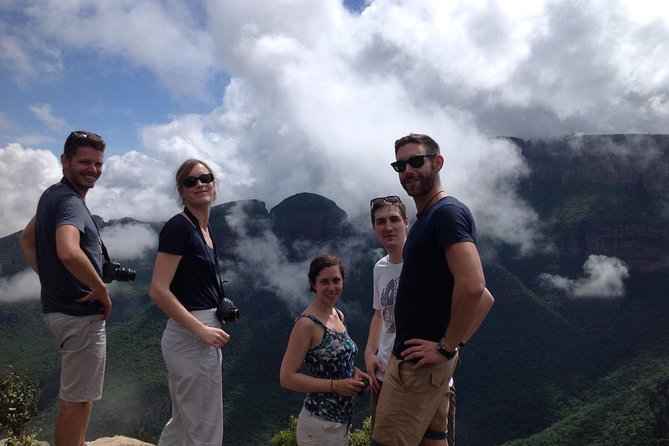 Full-Day Panorama and Blyde River Canyon Guided Tour From Nelspruit - Tour Overview