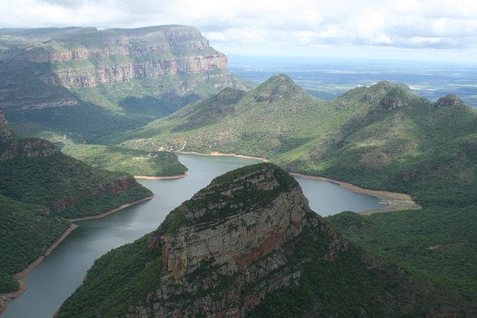 Full Day Panorama Guided Tour From Hazyview - Highlights of the Tour