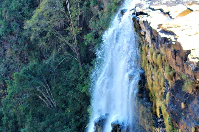 Full Day Panorama Guided Tour From Hazyview - Tour Duration and Price