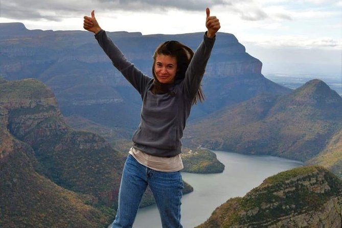 Full Day Panorama Hike and Scenic Tour Minimum 2 People - Booking and Confirmation