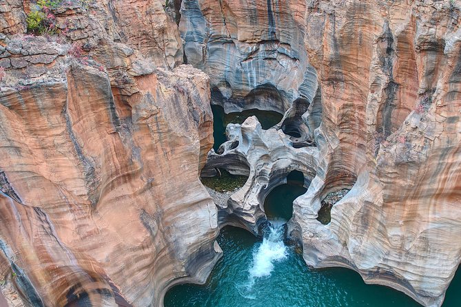 Full-Day Panorama Route Tour From Hazyview - Inclusions
