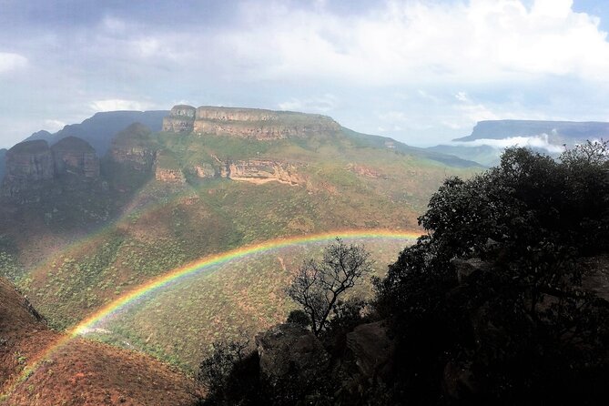 Full-Day Panorama Route Tour From Hazyview - Reviews Summary