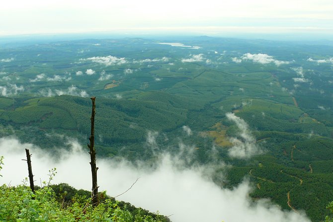 Full-Day Panorama Tour From Hazyview - Pricing and Cancellation