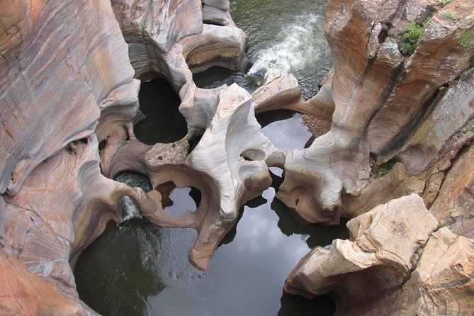 Full-Day Panorama Tour From Hazyview - Reviews