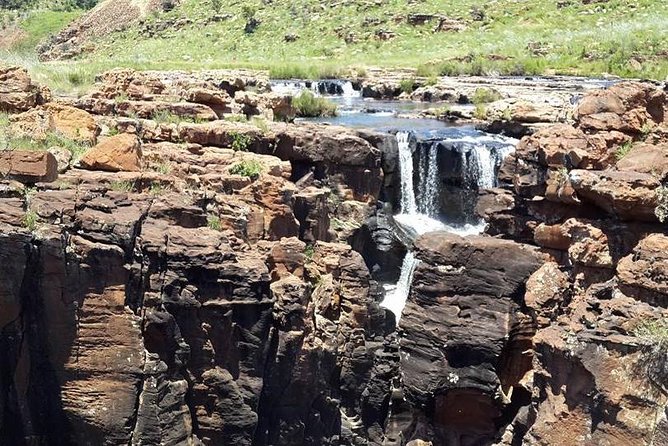 Full-Day Panorama Tour From Hazyview - Exploring Mpumalangas Panorama Route
