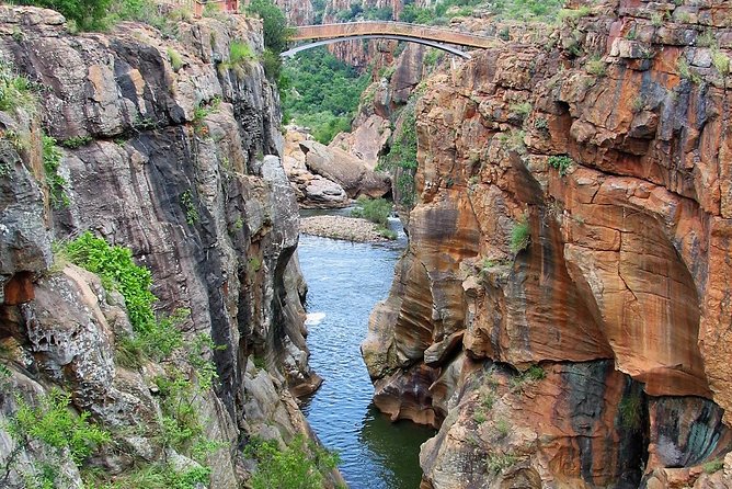Full-Day Panorama Tour From Hazyview - Discovering the Key Sights