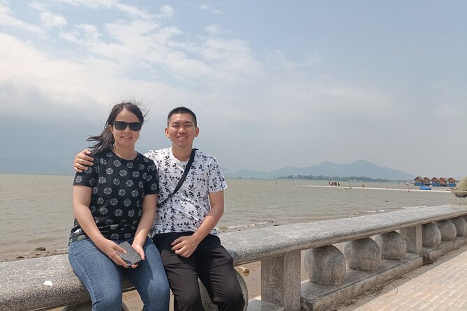 Full-Day Panoramic Da Nang Tour by Jeep - Tour Overview and Highlights