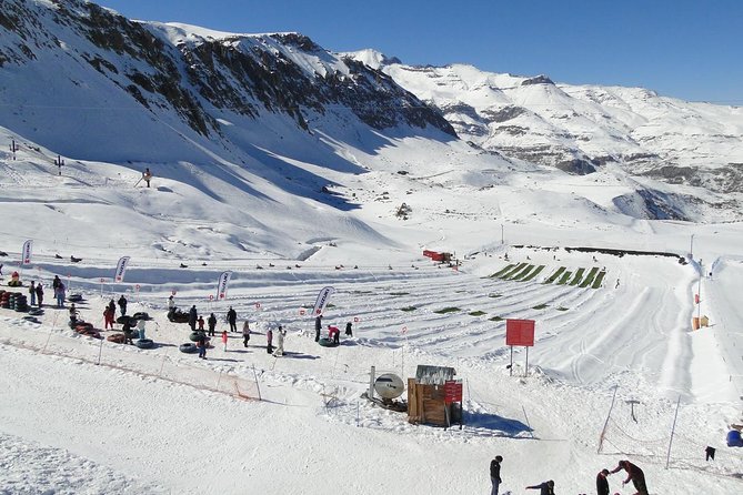 Full Day Panoramic to Valle Nevado & Farellones Ski Center - Review Summary