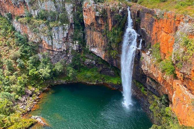 Full-Day Panoramic Tour of Drakensberg Mountain - Inclusions