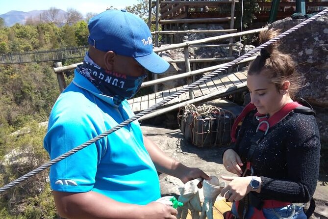 Full-Day Panoramic Tour of Drakensberg Mountain - Meeting and Logistics