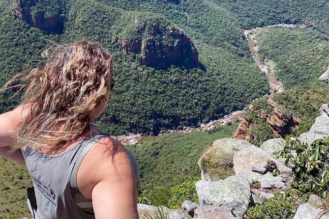 Full-Day Panoramic Tour of Drakensberg Mountain - Guest Feedback