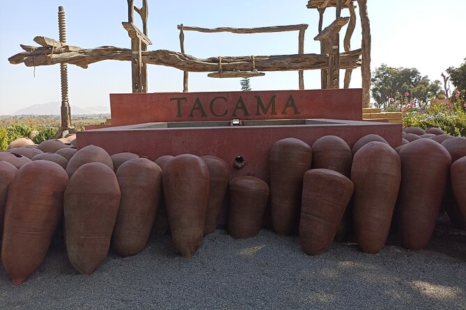 Full Day Paracas, Ica and Huacachina Leaving From Lima - Additional Information