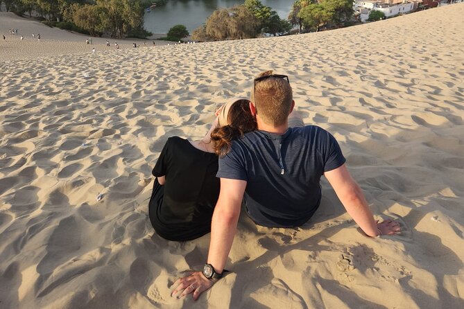 Full Day Paracas Ica Huacachina From Lima - Tour Overview
