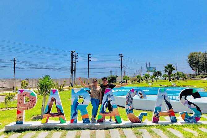 Full Day Paracas Ica Huacachina From Lima - Pickup Information