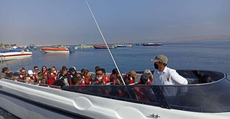 Full Day Paracas- Ica - Huacachina - Important Information