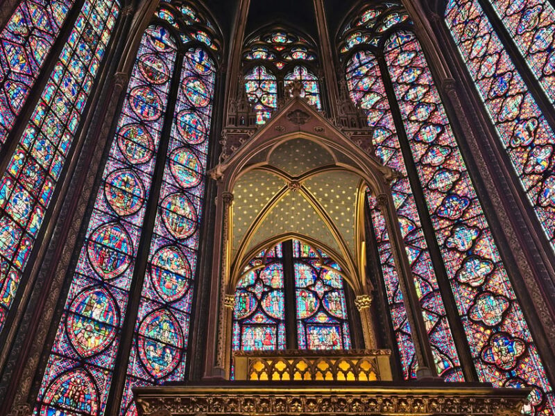 Full-Day Paris Tour: Iconic Landmarks & Stunning Photo Spots - Cancellation and Booking Policy