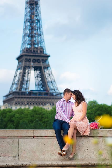 Full Day Paris VIP Open Bus Shopping Tour Private Pick up - Booking and Cancellation