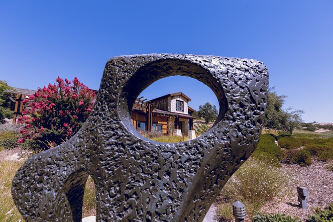 Full-Day Paso Robles Winery Tour With Picnic - Additional Tour Information