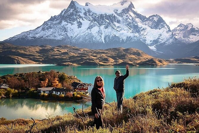 Full Day Patagonia Tour From Puerto Natales - Tour Overview